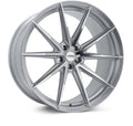 VOSSEN HFX-2 - 20X10 - 5X120 - ET23 -DEEP - 67.00 - SBZ - SATIN BRONZE