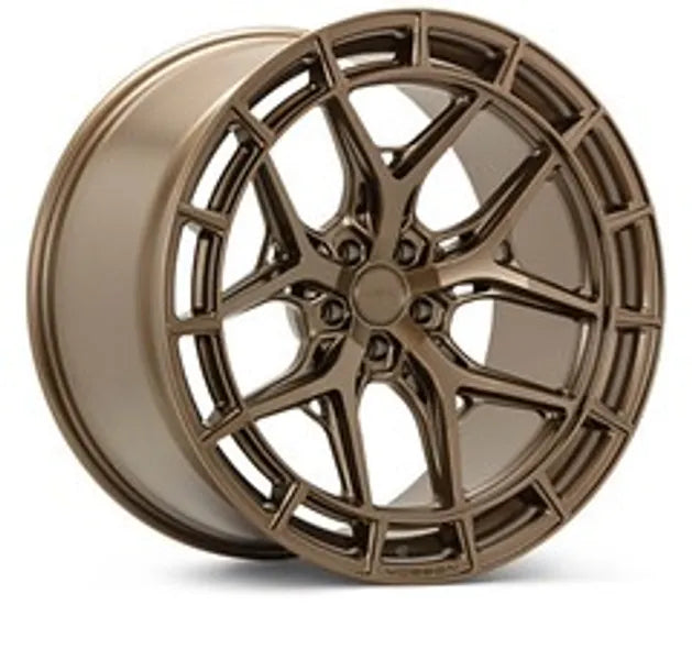 Vossen auto part