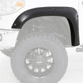 M1 FENDER FLARES BOLT ON
