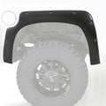 M1 FENDER FLARES BOLT ON