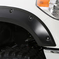 M1 FENDER FLARES BOLT ON