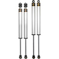Leveling Shock Set 2013-23 RAM 3500 Diesel 4x4 Carli Suspension