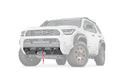 SEMI HIDDEN WINCH MOUNT 4RUNNER 25+