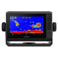 ECHOMAP UHD2 74SV, U.S. COASTAL WIT