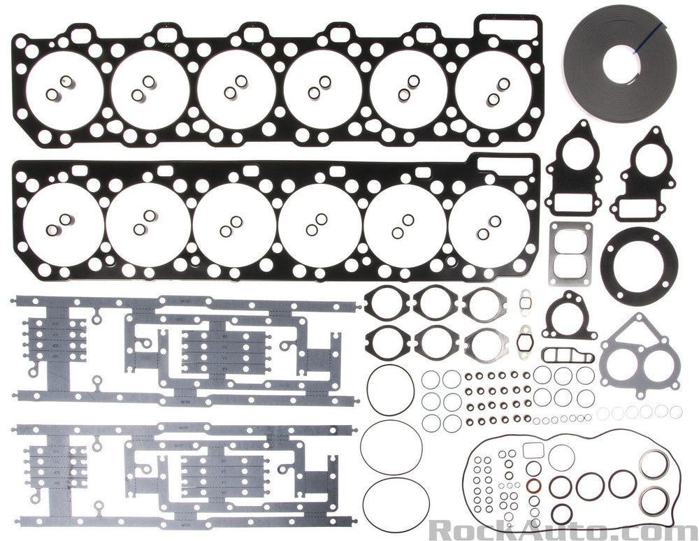 GASKETS