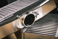 GrimmSpeed 22-23 Subaru WRX FA24 Top Mount Intercooler Kit