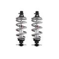 QA1 67-73 Ford Mustang Pro Front Coil-Over System - Single Adj. - 10in x 500lbs/in - Aluminum