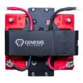 2016-2022 Toyota Tacoma Dual Battery Kit - Gen 3