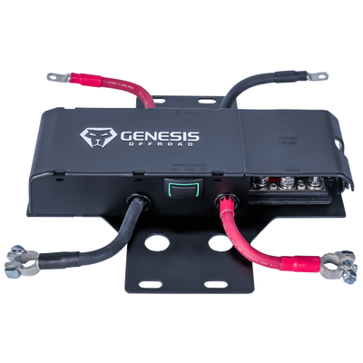 Genesis Offroad auto part