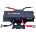 2007-2018 Jeep Wrangler JK Dual Battery Kit - Gen 3