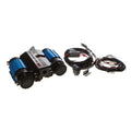TWIN 24V COMPRESSOR