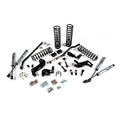 HD LCA ASSEMBLY - PS