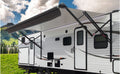 SPRGLS RLR-VL 18'DSBG DBG