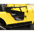 CJ5 TUBE DOORS 55 - 75