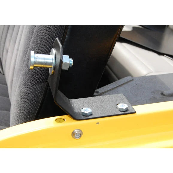 CJ5 TUBE DOORS 55 - 75