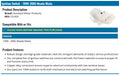 STANDARD IGN auto part