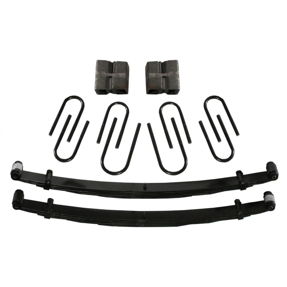 Skyjacker 6" SOFT 61-74 DGE 1/2,3/4 T