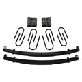 Skyjacker 6" SOFT 61-74 DGE 1/2,3/4 T