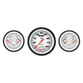 VELOCITY WHT 5INSPTACH, 2 - 3IN DUAL-GM