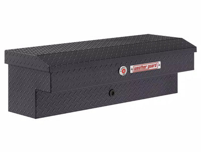 Weatherguard gunmetal auto part