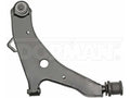 CONTROL ARM