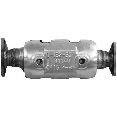 Walker Exhaust auto part