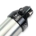 2.5"X16" SHORT BODY AIR SHOCK