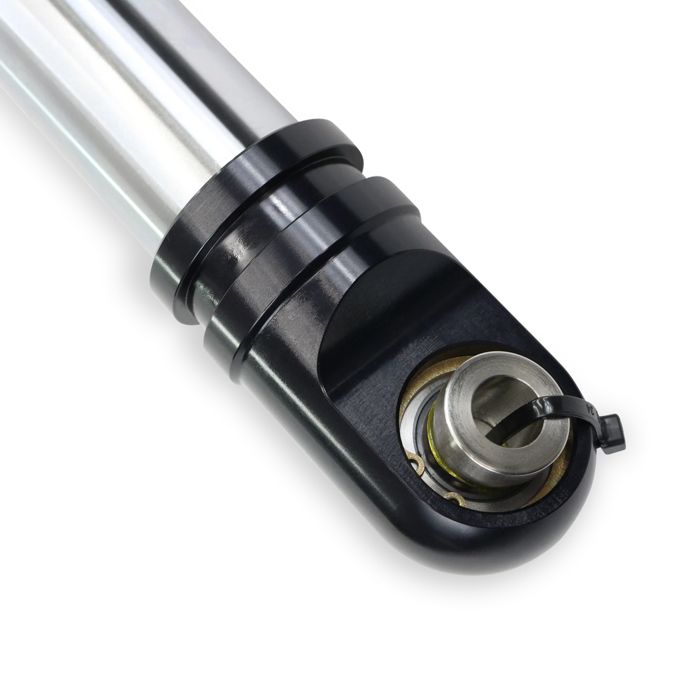 2.5"X16" SHORT BODY AIR SHOCK