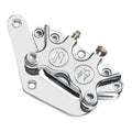 Performance Machine chrome auto part