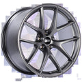BBS auto part