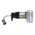 ELECTRIC LEVELING MOTOR LEFT HAND