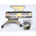 CM SHIFTER CHRYSLER HEMI BLACK 12'