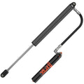 FACTORY RACE 2.5 X 10 SMOOTH BODY REMOTE SHOCK - DSC ADJUSTER (CUSTOM)