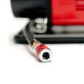12V TRUE DUAL PORTABLE AIR COMPRESS