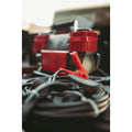 12V TRUE DUAL PORTABLE AIR COMPRESS