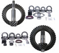 Revolution Gear & Axle hardware kit
