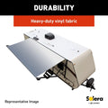SOLERA 15' POWER & HYBRID RV AWNIN