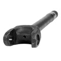 ~(32 lbs. 18X18X9)~ Knuckle Assembly Pro 60 Left Ball Joint Type 1 Nodular Iron 0.528 Bottom-Up Taper ProSteer Ball Joints