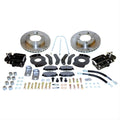 KIT A130-2 W/POLISHED CAL
