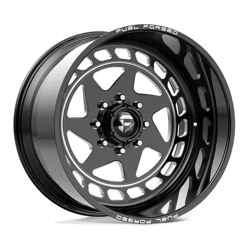 FF117 20X12 6X5.5 GL-BLK-MIL -40MM