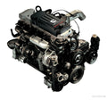 ~(11 lbs. 16X10X6)~ EXHAUST BRAKE-PRXB DODGE 24V