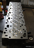 ~(11 lbs. 16X10X6)~ EXHAUST BRAKE-PRXB DODGE 24V