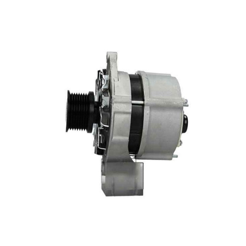 RE ALTERNATOR