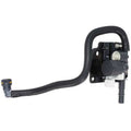 MOTORAD auto part close-up