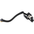 VAPOR CANISTER PURGE SOLENOID