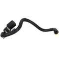VAPOR CANISTER PURGE SOLENOID