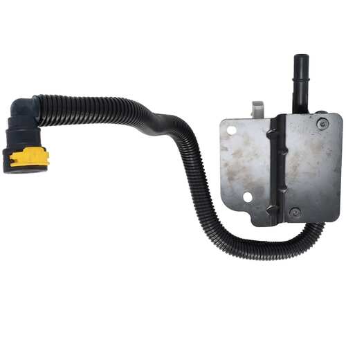 VAPOR CANISTER PURGE SOLENOID