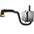 VAPOR CANISTER PURGE SOLENOID