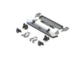 Jeep CJ Full Width Axle Conversion Kit W/Stinger Motobilt