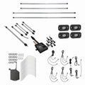 COMPLETE PLUG-N-PLAY RGB LIGHTING K
